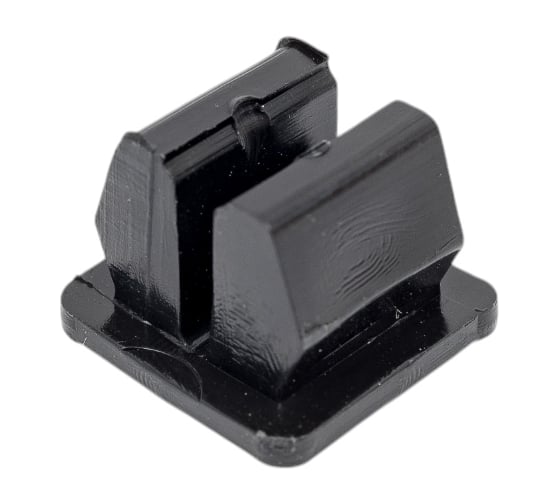 Вставка-клипса TDM ELECTRIC пластик SQ0905-0220