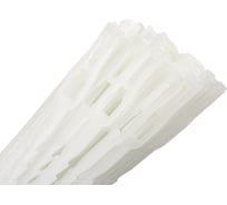 Многоразовая кабельная стяжка ёлочка ЦКИ 167х5.2 45626