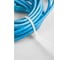Нейлоновые стяжки HOEGERT TECHNIK 4,8x370 мм, 25 шт., белые HT2C730 2