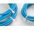 Нейлоновые стяжки HOEGERT TECHNIK 4,8x370 мм, 25 шт., белые HT2C730 7