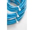 Нейлоновые стяжки HOEGERT TECHNIK 4,8x370 мм, 25 шт., белые HT2C730 8