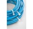 Нейлоновые стяжки HOEGERT TECHNIK 4,8x370 мм, 25 шт., белые HT2C730 10