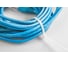 Нейлоновые стяжки HOEGERT TECHNIK 3,6x140 мм, 25 шт., белые HT2C720 10