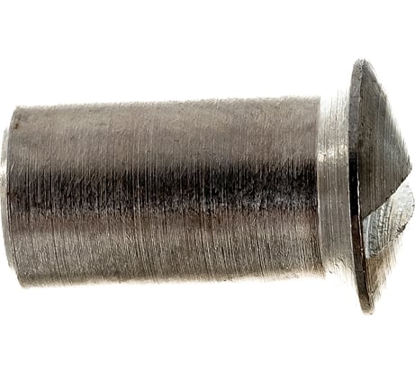 Гайка Эриксона Element ппт прямая шлиц М6 1 шт 553090