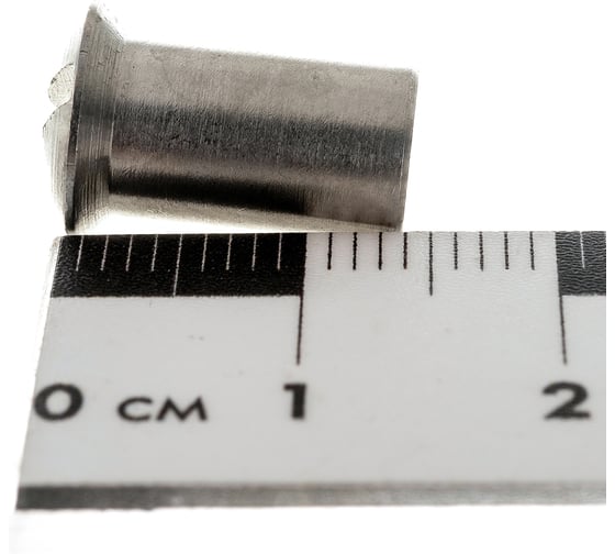 Гайка Эриксона Element ппт прямая шлиц М6 1 шт 553090