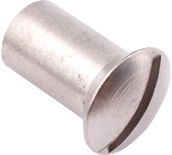 Гайка Эриксона Element ппт прямой шлиц М8 1 шт 553100