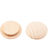 Деревянные заглушки Element 15 мм сосна 8 шт 553160