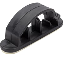 Самоклеящиеся площадки FORTISFLEX ПСГ- 3 ч 50 шт 81464