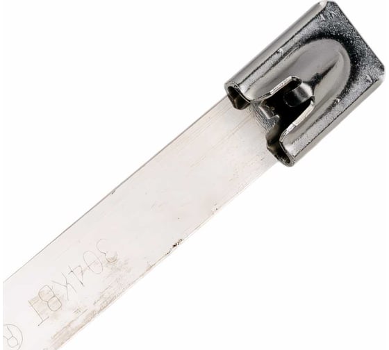 Стальные стяжки FORTISFLEX СКС 304 7,9x500 10шт 78725 1