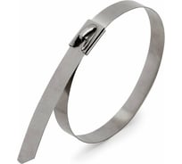 Стальные стяжки FORTISFLEX  СКС 316 7,9x500 10шт  81956