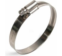 Червячные хомуты FORTISFLEX PL-9 110-130 / W4 79981