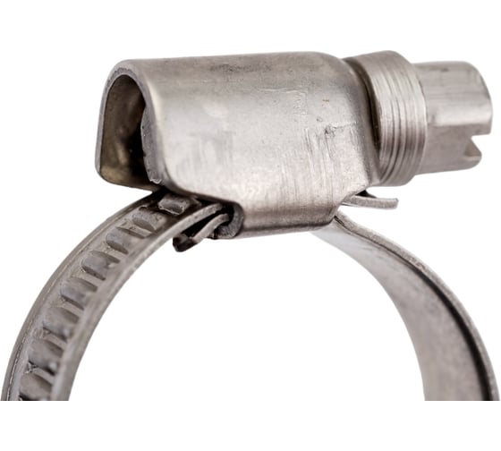 Червячные хомуты FORTISFLEX PL-9 16-27 / W4 79969