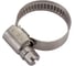 Червячные хомуты FORTISFLEX PL-9 16-27 / W4 79969 1