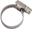 Червячные хомуты FORTISFLEX PL-9 16-27 / W4 79969 2
