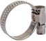 Червячные хомуты FORTISFLEX PL-9 16-27 / W4 79969 3