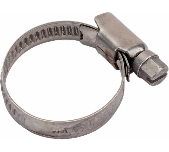 Червячные хомуты FORTISFLEX PL-9 20-32 / W4 79970