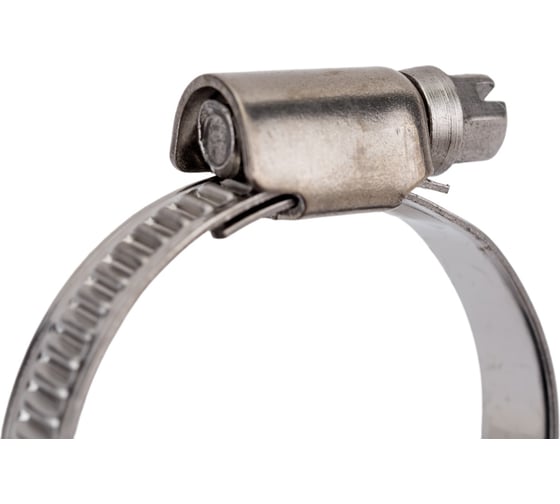 Червячные хомуты FORTISFLEX PL-9 25-40 / W4 79971