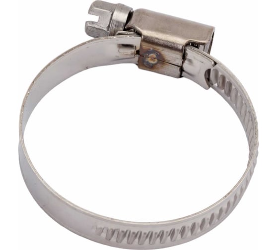 Червячные хомуты FORTISFLEX PL-9 25-40 / W4 79971