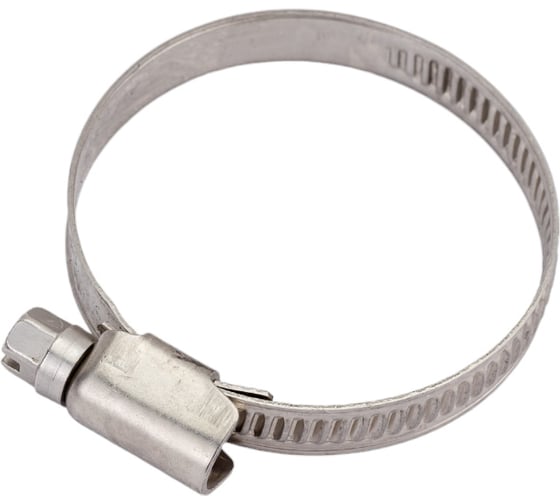 Червячные хомуты FORTISFLEX PL-9 32-50 / W4 79973