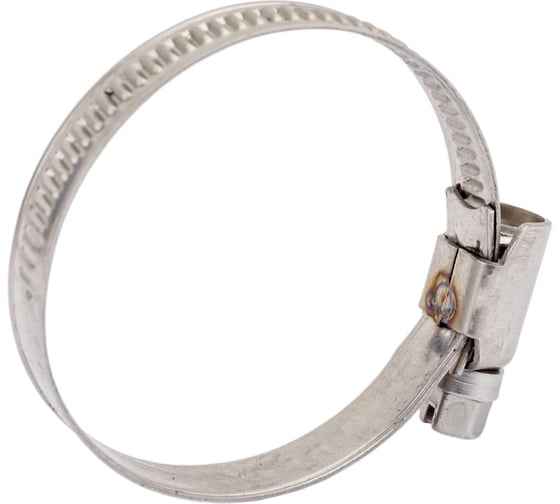 Червячные хомуты FORTISFLEX PL-9 32-50 / W4 79973
