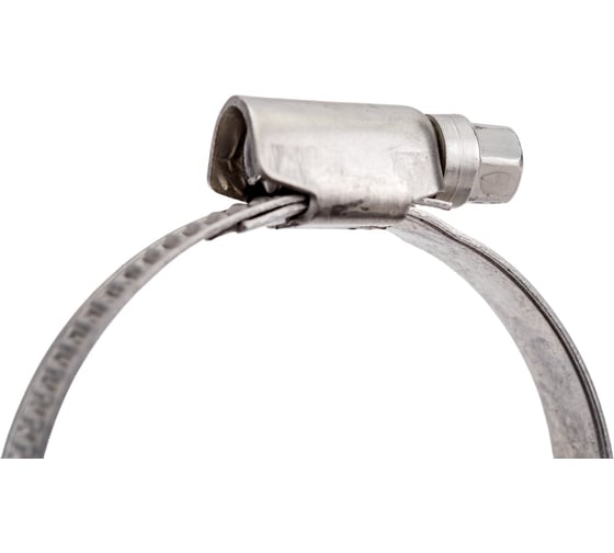 Червячные хомуты FORTISFLEX PL-9 32-50 / W4 79973