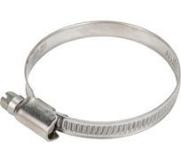 Червячные хомуты FORTISFLEX PL-9 40-60 / W4 79974