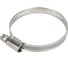 Червячные хомуты FORTISFLEX PL-9 40-60 / W4 79974 1