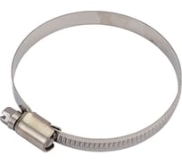 Червячные хомуты FORTISFLEX PL-9 50-70 / W4 79975