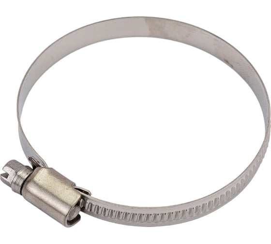 Червячные хомуты FORTISFLEX PL-9 50-70 / W4 79975