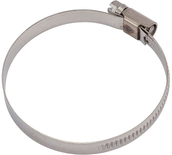 Червячные хомуты FORTISFLEX PL-9 50-70 / W4 79975