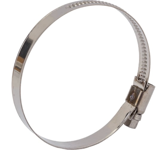 Червячные хомуты FORTISFLEX PL-9 50-70 / W4 79975