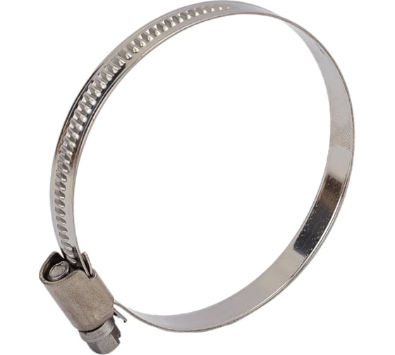 Червячные хомуты FORTISFLEX PL-9 50-70 / W4 79975