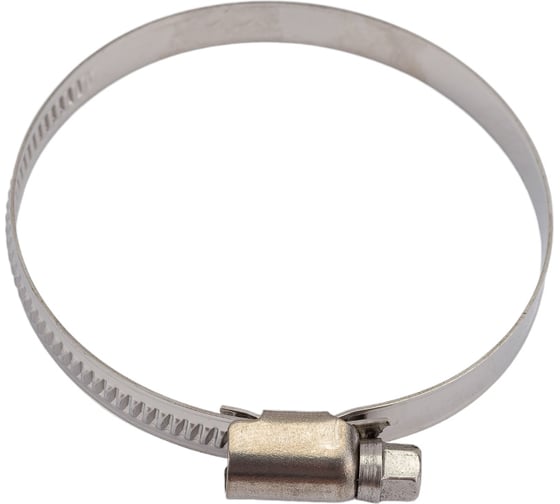 Червячные хомуты FORTISFLEX PL-9 50-70 / W4 79975