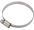 Червячные хомуты FORTISFLEX PL-9 50-70 / W4 79975 1
