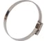 Червячные хомуты FORTISFLEX PL-9 50-70 / W4 79975 3