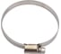 Червячные хомуты FORTISFLEX PL-9 50-70 / W4 79975 5