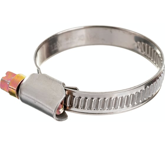 Червячные хомуты FORTISFLEX PLK-9 25-40/W2 2шт. 81454