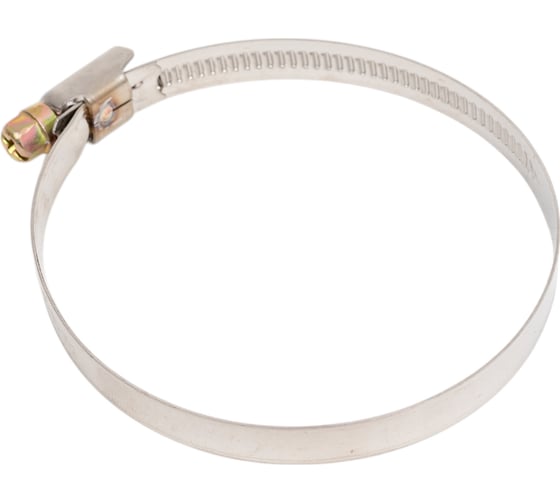 Червячный хомут FORTISFLEX PLK-9 60-80/W2 1шт 81458
