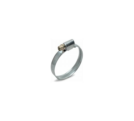 Червячные хомуты FORTISFLEX PLK-9 8-12/W2 2шт 81449
