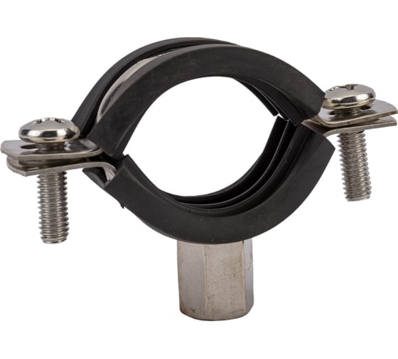 Трубный хомут FORTISFLEX ТХ INOX 1 82152