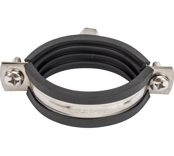 Трубный хомут FORTISFLEX ТХ INOX 2 82155