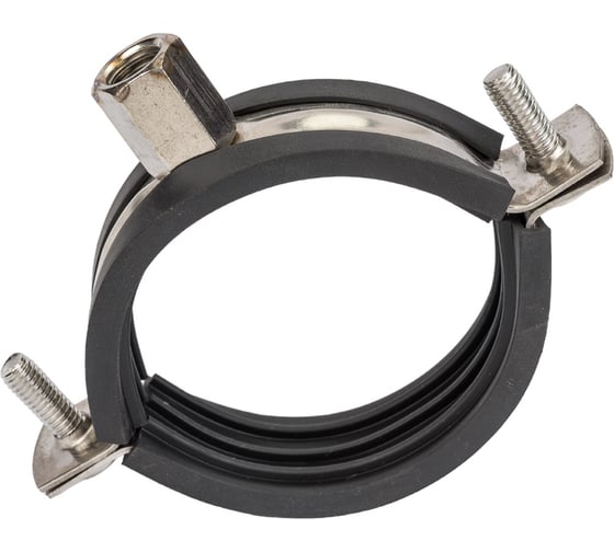 Трубный хомут FORTISFLEX ТХ INOX 2 82155