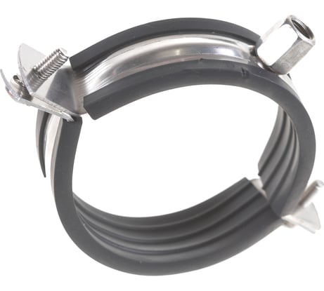 Трубный хомут FORTISFLEX ТХ INOX 3 82157