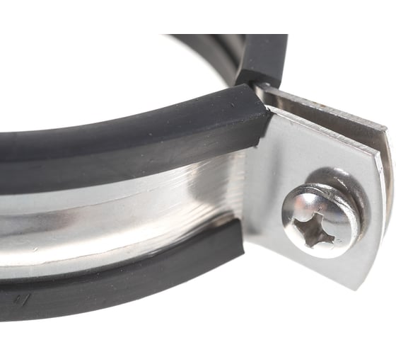Трубный хомут FORTISFLEX ТХ INOX 3 82157
