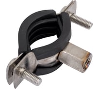 Трубный хомут FORTISFLEX ТХ INOX 3/4 82151