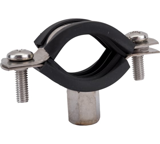 Трубный хомут FORTISFLEX ТХ INOX 3/4 82151