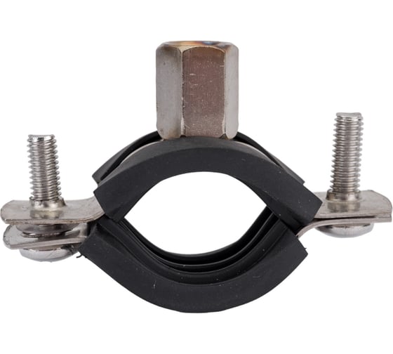 Трубный хомут FORTISFLEX ТХ INOX 3/4 82151