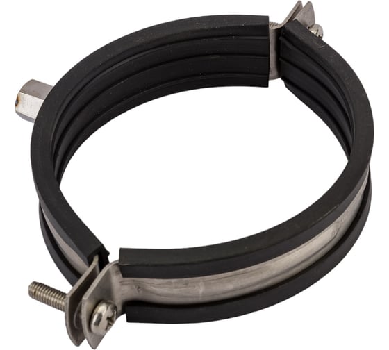 Трубный хомут FORTISFLEX ТХ INOX 4 82158