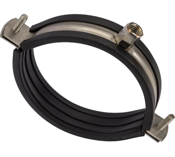 Трубный хомут FORTISFLEX ТХ INOX 4 82158