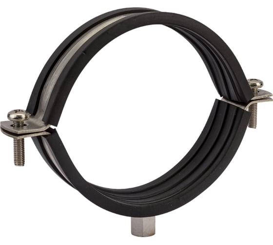 Трубный хомут FORTISFLEX ТХ INOX 4 82158